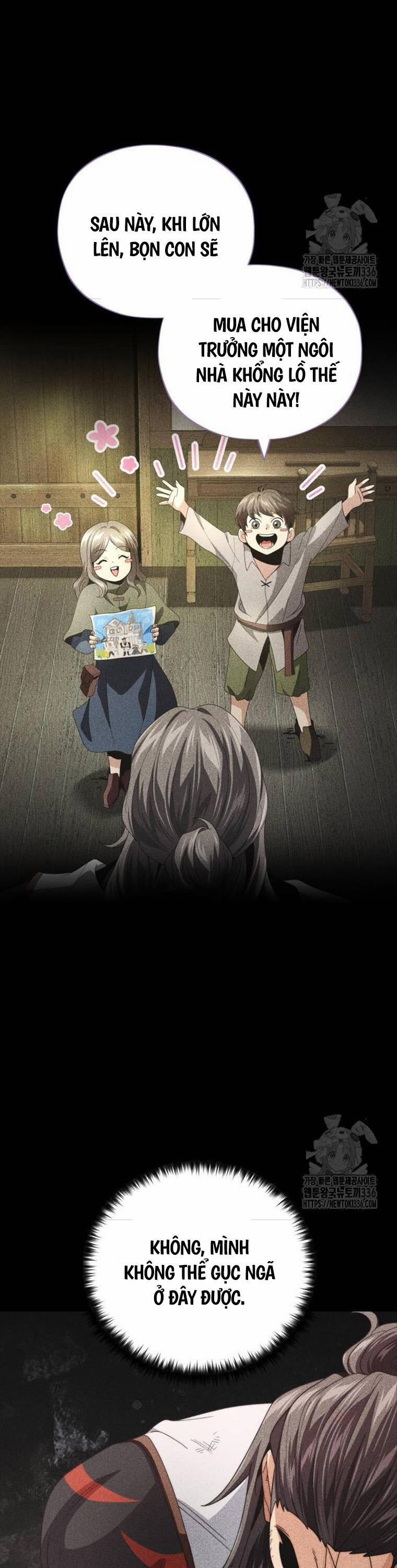 Sự Thức Tỉnh Của Hắc Ma Pháp Sư Sau 66666 Năm 115 trang 13