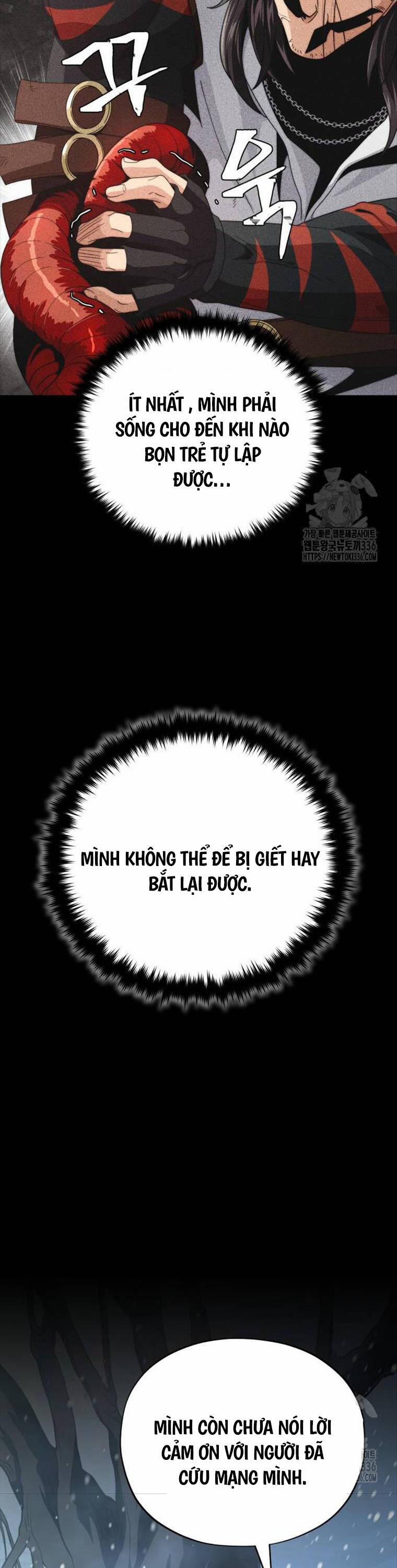 Sự Thức Tỉnh Của Hắc Ma Pháp Sư Sau 66666 Năm 115 trang 14