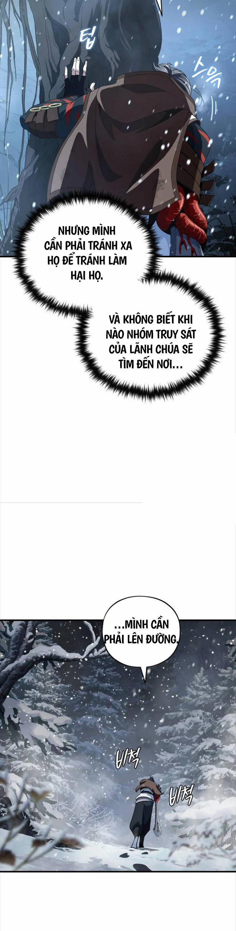 Sự Thức Tỉnh Của Hắc Ma Pháp Sư Sau 66666 Năm 115 trang 15