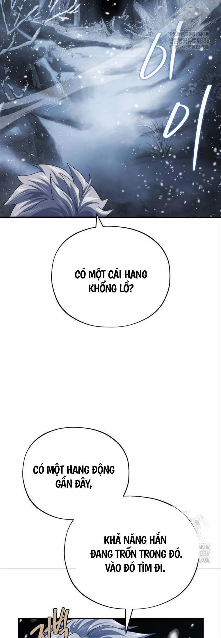 Sự Thức Tỉnh Của Hắc Ma Pháp Sư Sau 66666 Năm 115 trang 19