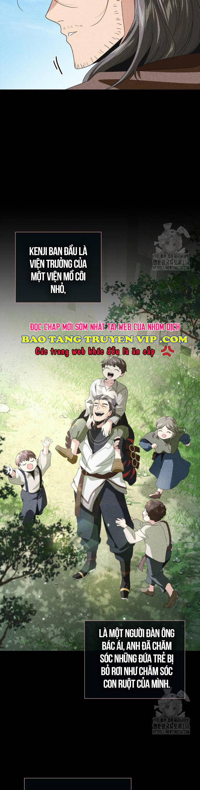 Sự Thức Tỉnh Của Hắc Ma Pháp Sư Sau 66666 Năm 115 trang 2