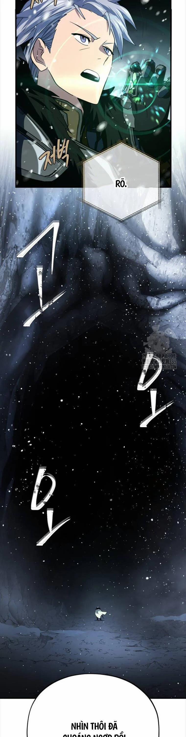 Sự Thức Tỉnh Của Hắc Ma Pháp Sư Sau 66666 Năm 115 trang 20