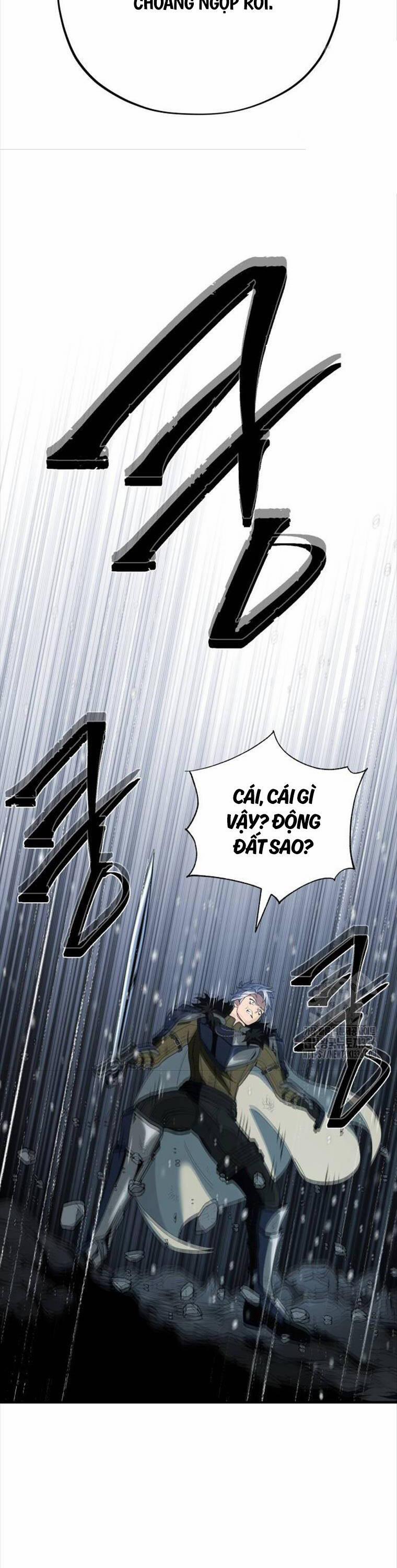 Sự Thức Tỉnh Của Hắc Ma Pháp Sư Sau 66666 Năm 115 trang 21