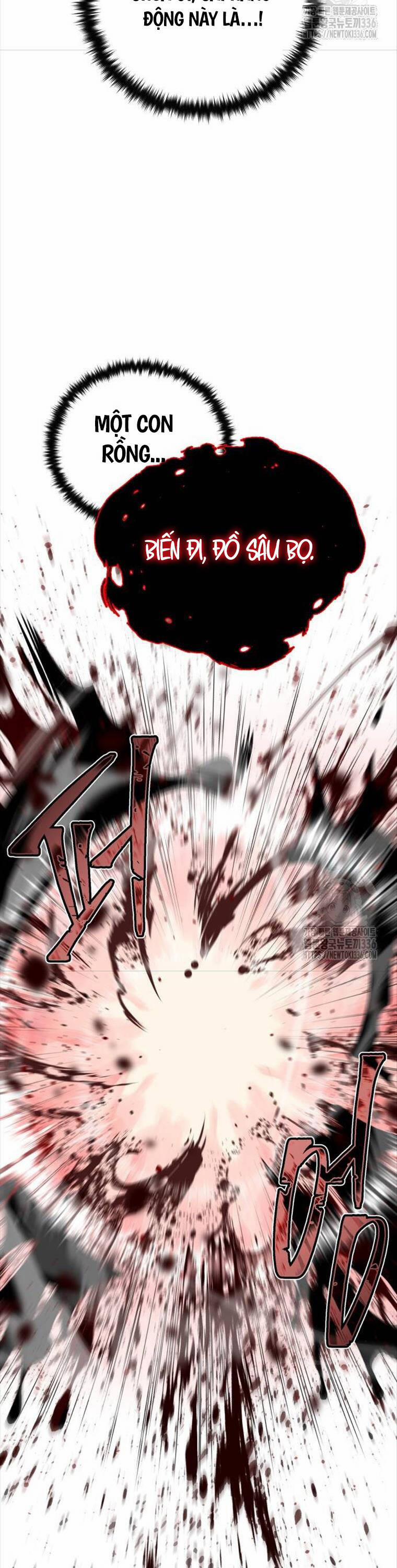 Sự Thức Tỉnh Của Hắc Ma Pháp Sư Sau 66666 Năm 115 trang 24