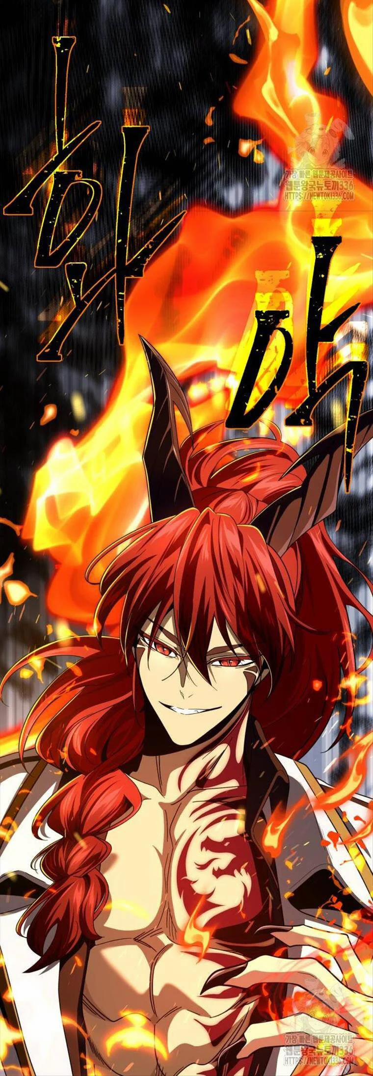 Sự Thức Tỉnh Của Hắc Ma Pháp Sư Sau 66666 Năm 115 trang 28