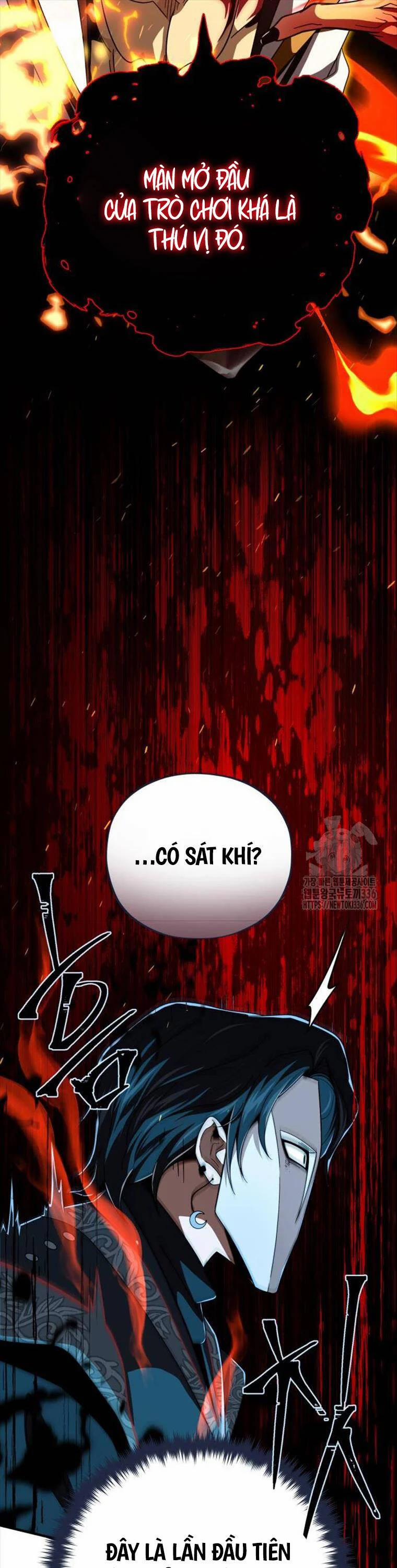 Sự Thức Tỉnh Của Hắc Ma Pháp Sư Sau 66666 Năm 115 trang 29