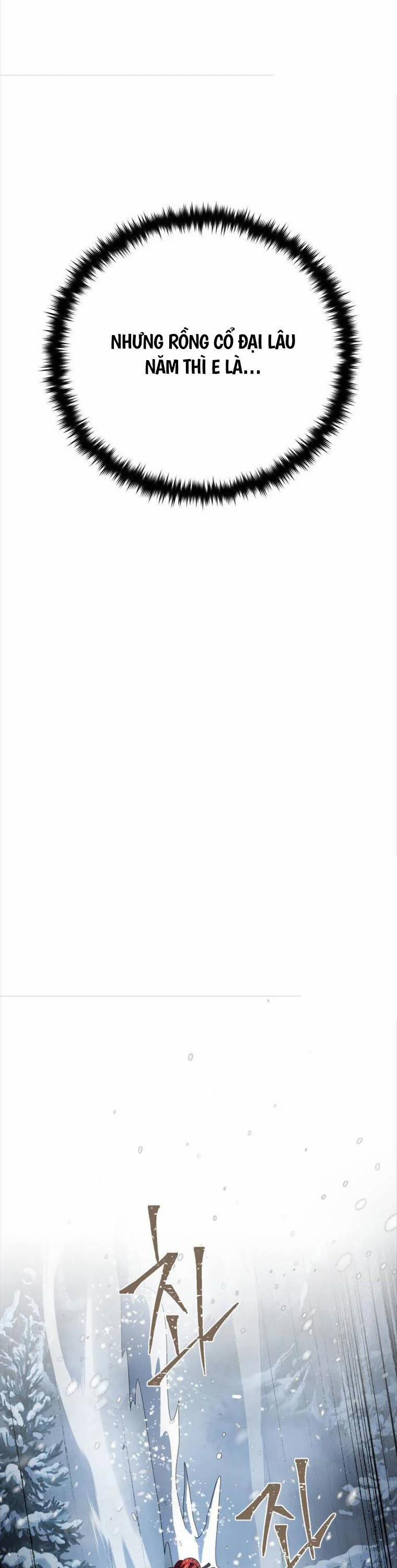 Sự Thức Tỉnh Của Hắc Ma Pháp Sư Sau 66666 Năm 115 trang 36