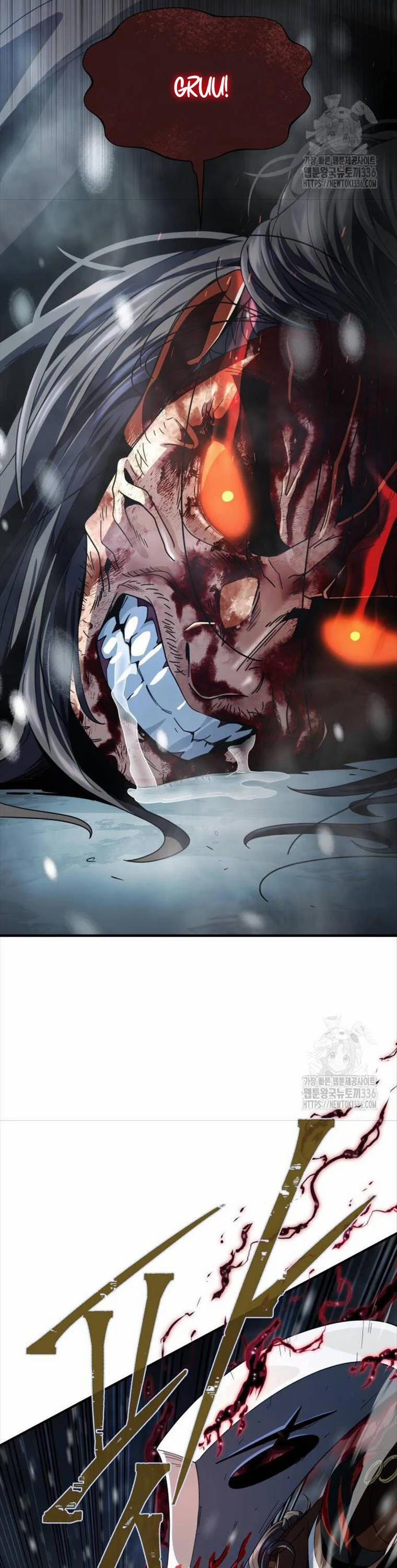 Sự Thức Tỉnh Của Hắc Ma Pháp Sư Sau 66666 Năm 115 trang 45