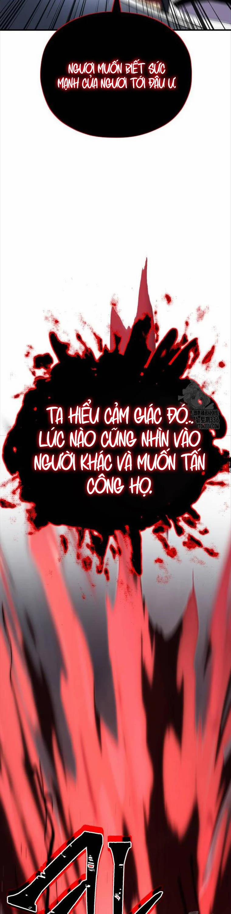 Sự Thức Tỉnh Của Hắc Ma Pháp Sư Sau 66666 Năm 115 trang 47