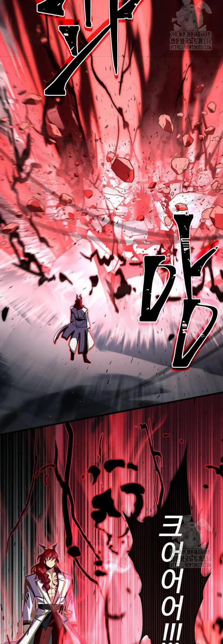 Sự Thức Tỉnh Của Hắc Ma Pháp Sư Sau 66666 Năm 115 trang 48