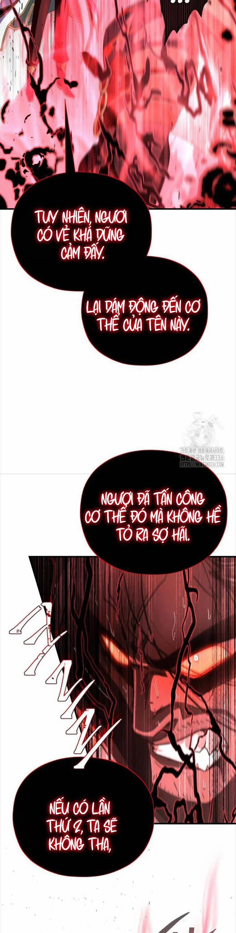 Sự Thức Tỉnh Của Hắc Ma Pháp Sư Sau 66666 Năm 115 trang 49