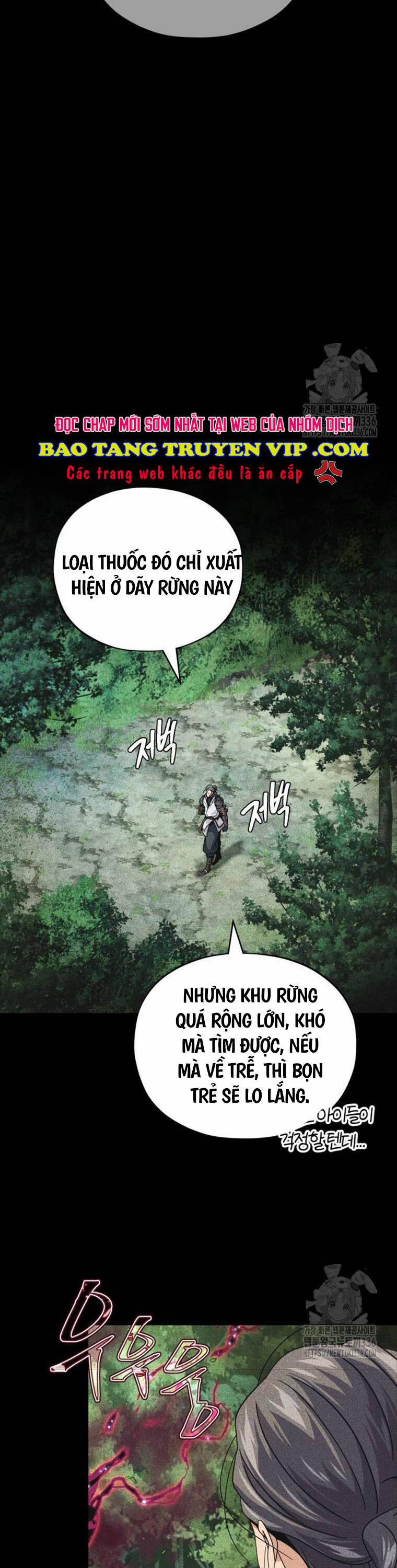 Sự Thức Tỉnh Của Hắc Ma Pháp Sư Sau 66666 Năm 115 trang 5