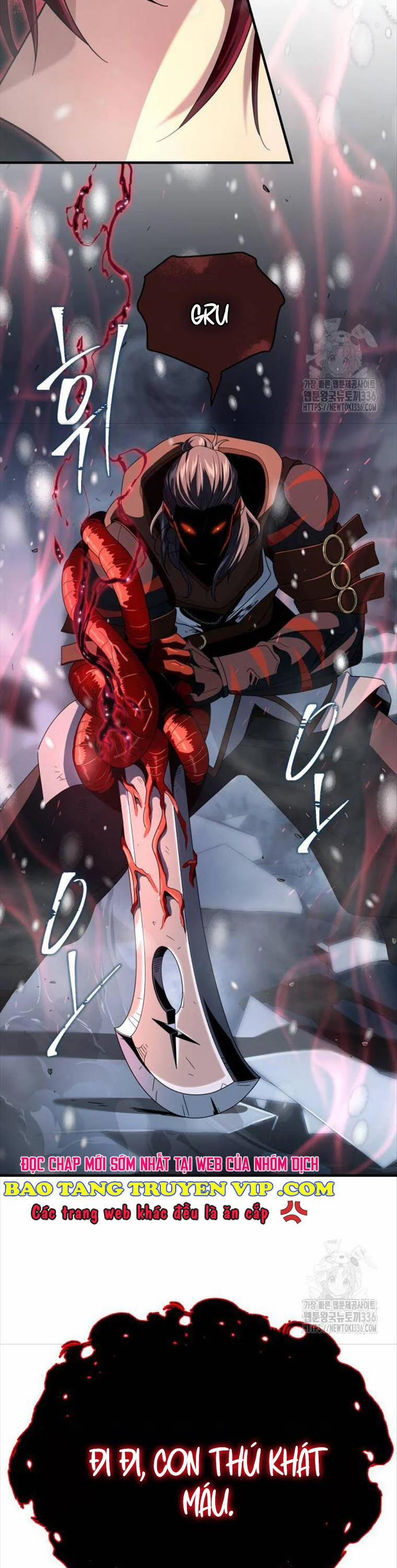 Sự Thức Tỉnh Của Hắc Ma Pháp Sư Sau 66666 Năm 115 trang 51