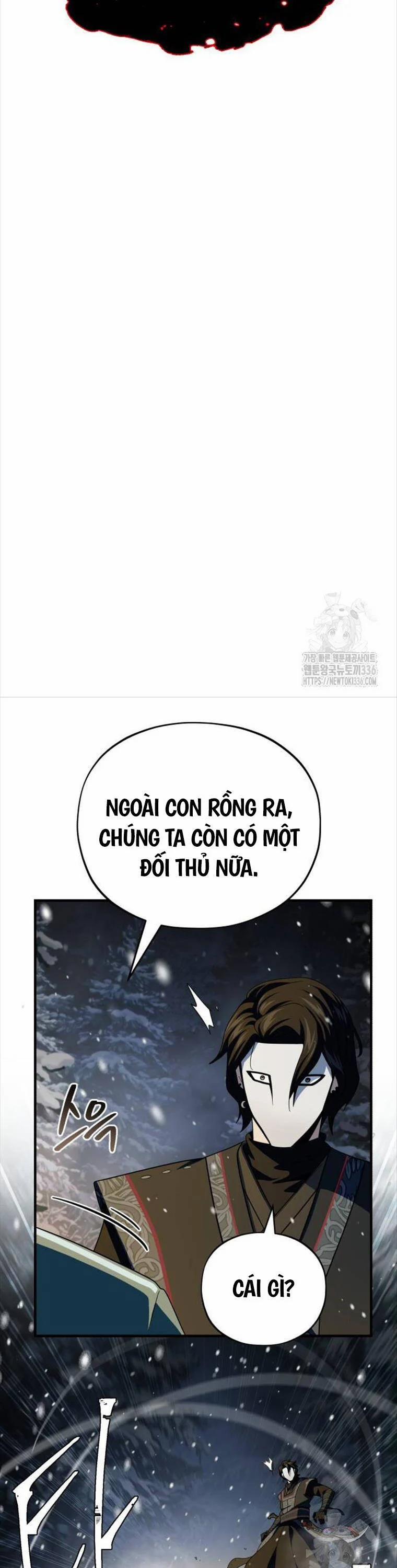 Sự Thức Tỉnh Của Hắc Ma Pháp Sư Sau 66666 Năm 115 trang 52