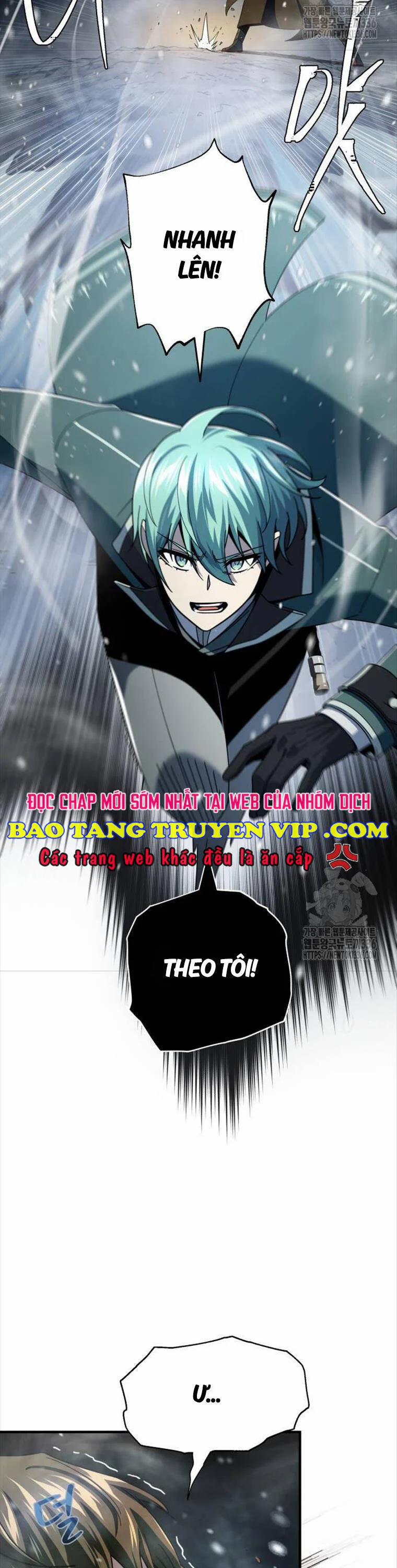 Sự Thức Tỉnh Của Hắc Ma Pháp Sư Sau 66666 Năm 115 trang 53