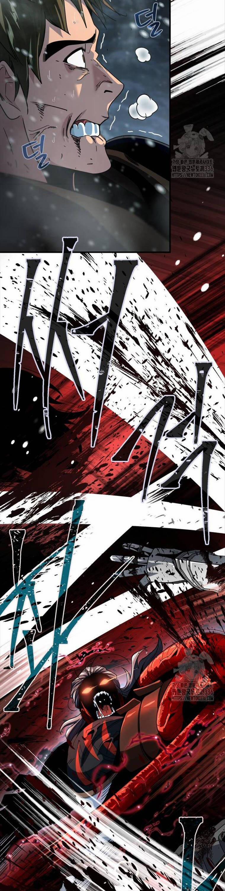 Sự Thức Tỉnh Của Hắc Ma Pháp Sư Sau 66666 Năm 115 trang 54