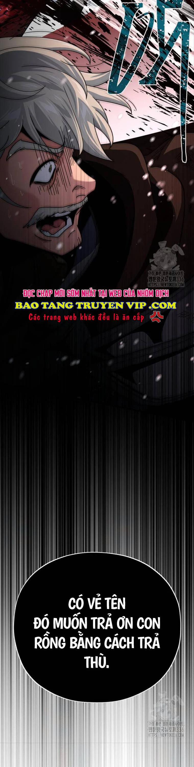 Sự Thức Tỉnh Của Hắc Ma Pháp Sư Sau 66666 Năm 115 trang 55