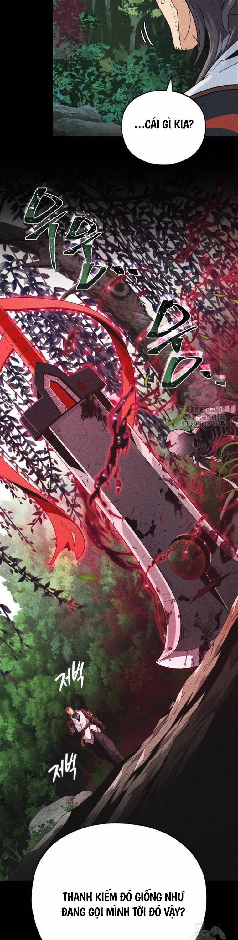 Sự Thức Tỉnh Của Hắc Ma Pháp Sư Sau 66666 Năm 115 trang 6