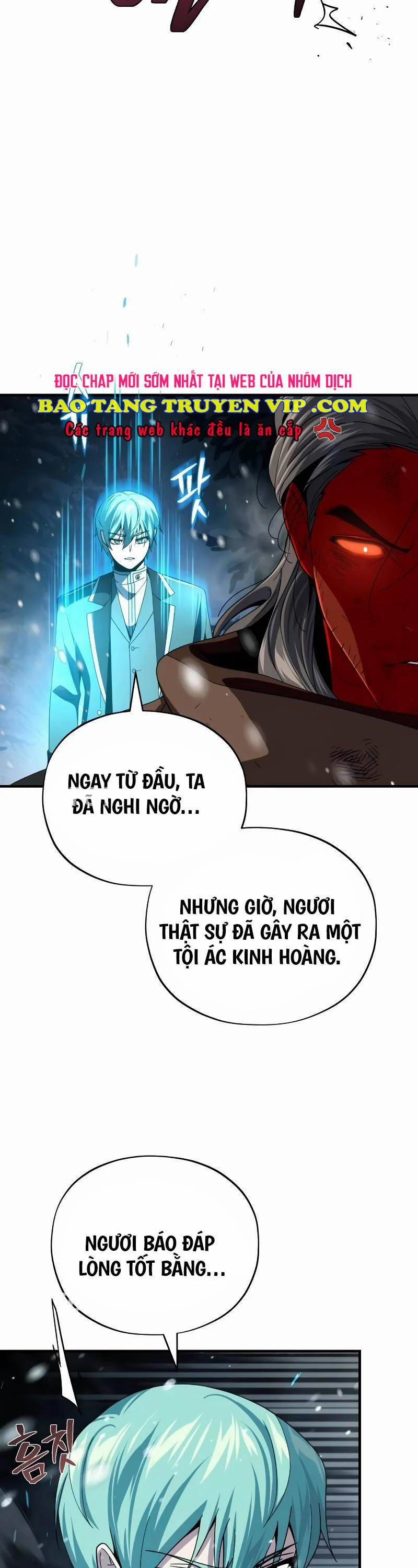 Sự Thức Tỉnh Của Hắc Ma Pháp Sư Sau 66666 Năm 116 trang 1