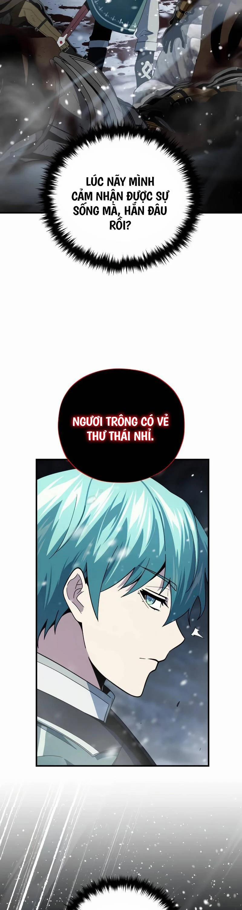 Sự Thức Tỉnh Của Hắc Ma Pháp Sư Sau 66666 Năm 116 trang 10