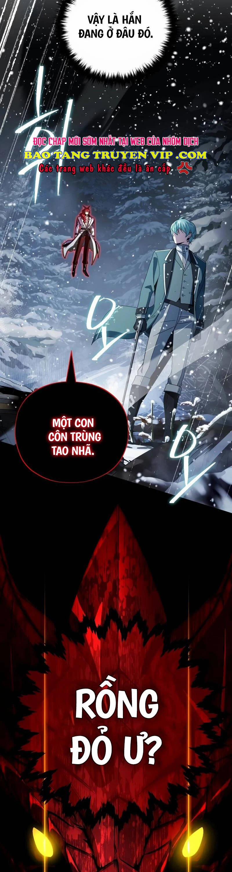 Sự Thức Tỉnh Của Hắc Ma Pháp Sư Sau 66666 Năm 116 trang 11