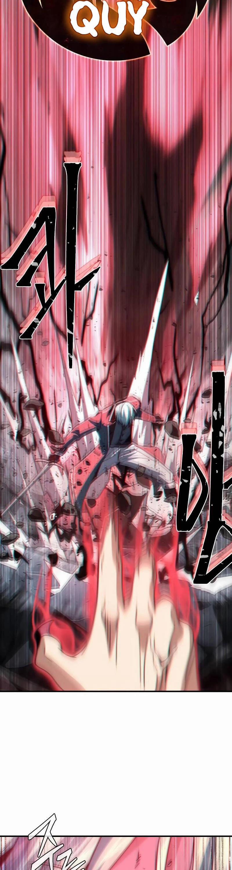 Sự Thức Tỉnh Của Hắc Ma Pháp Sư Sau 66666 Năm 116 trang 15