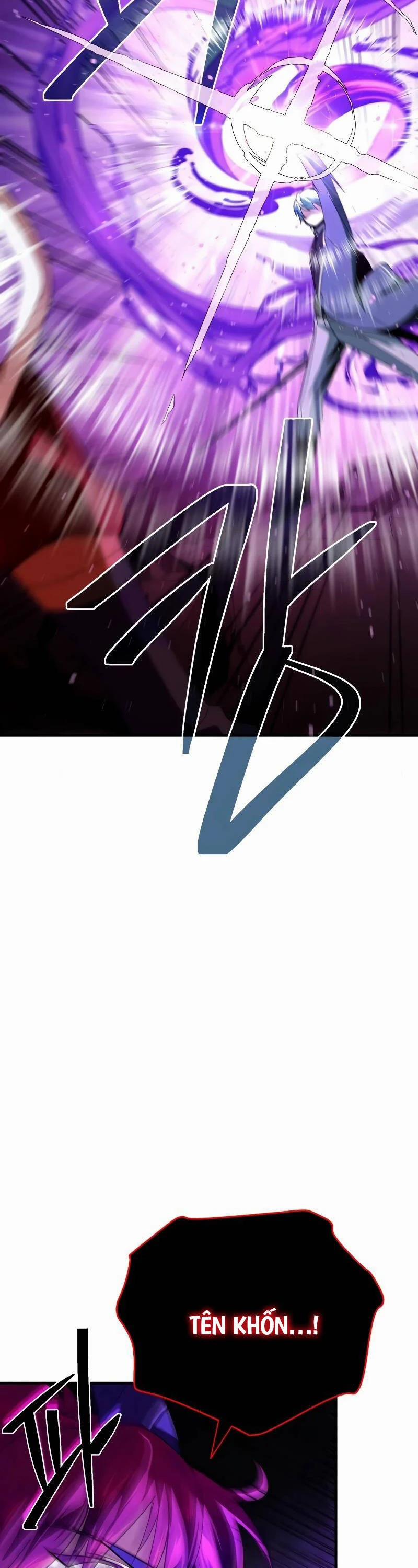 Sự Thức Tỉnh Của Hắc Ma Pháp Sư Sau 66666 Năm 116 trang 19