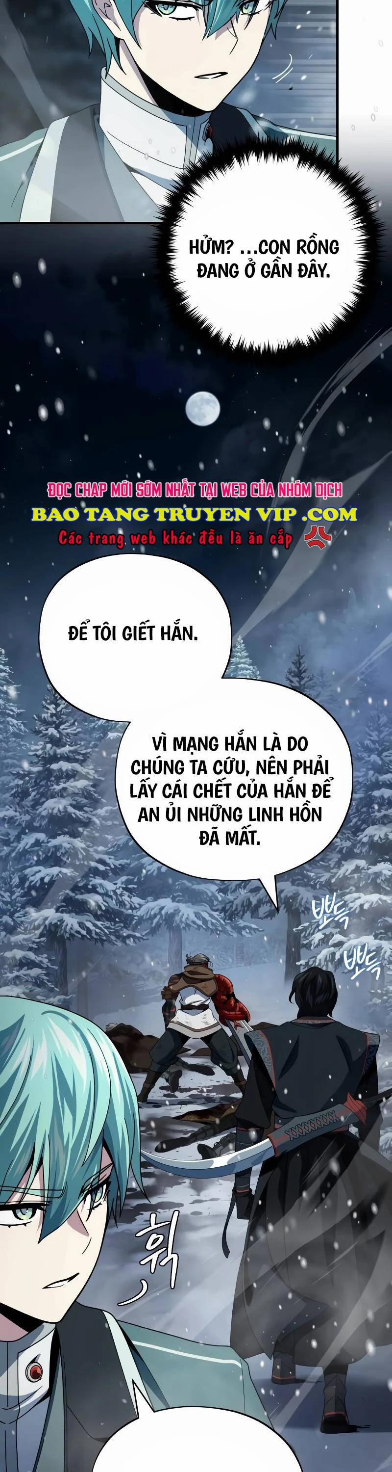 Sự Thức Tỉnh Của Hắc Ma Pháp Sư Sau 66666 Năm 116 trang 2