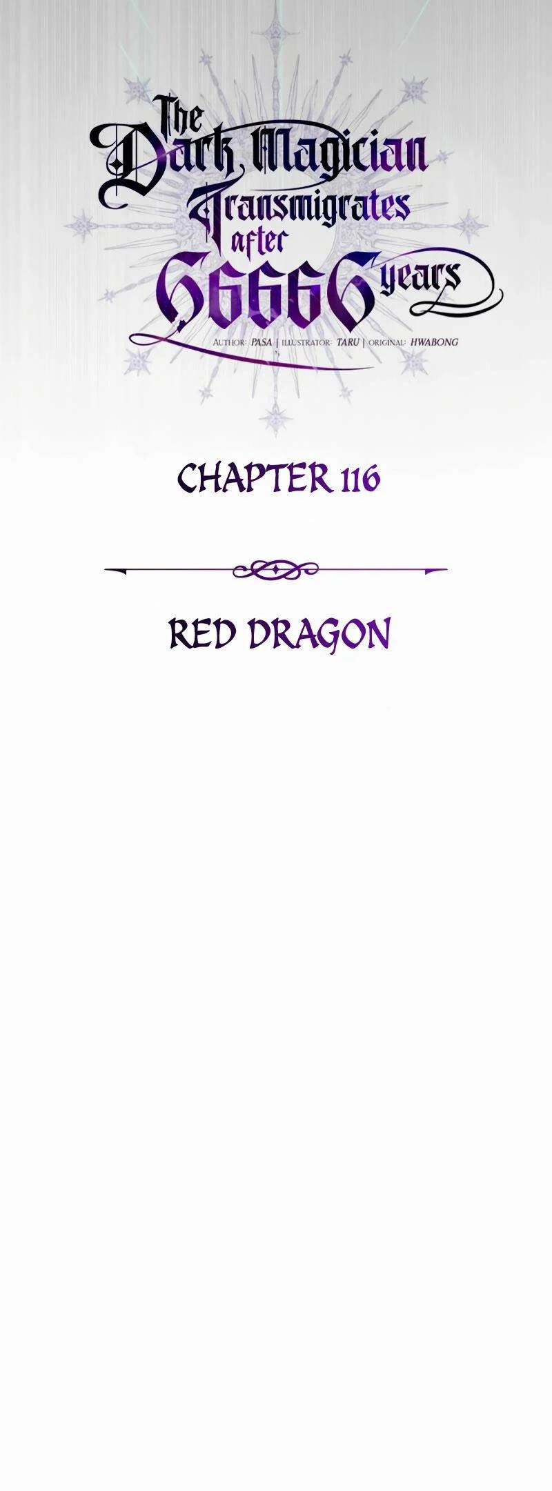 Sự Thức Tỉnh Của Hắc Ma Pháp Sư Sau 66666 Năm 116 trang 22