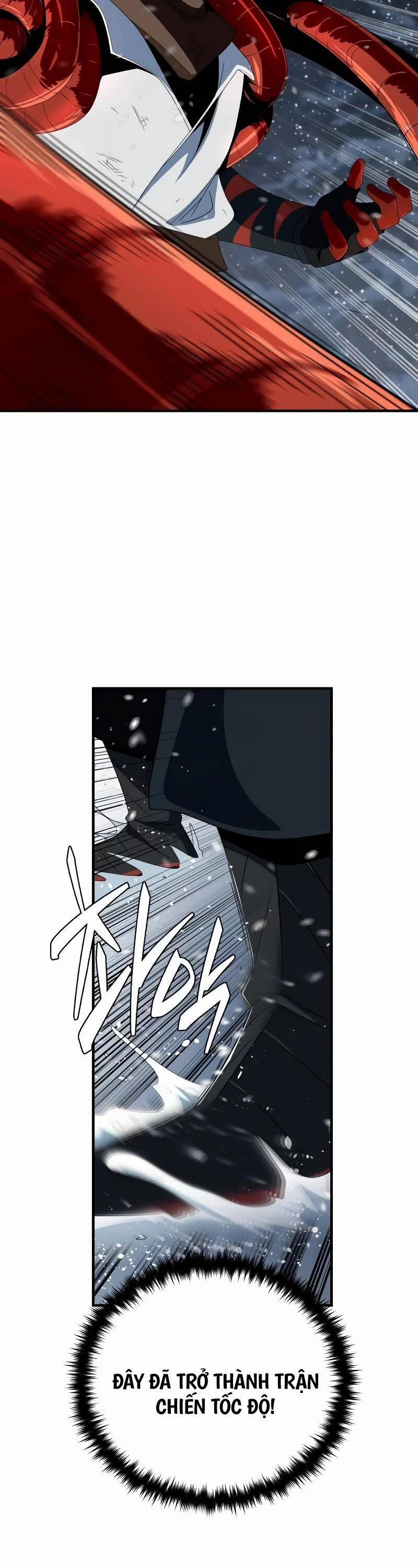 Sự Thức Tỉnh Của Hắc Ma Pháp Sư Sau 66666 Năm 116 trang 25