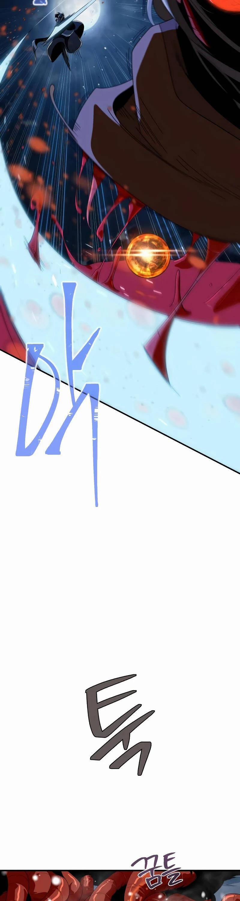 Sự Thức Tỉnh Của Hắc Ma Pháp Sư Sau 66666 Năm 116 trang 27