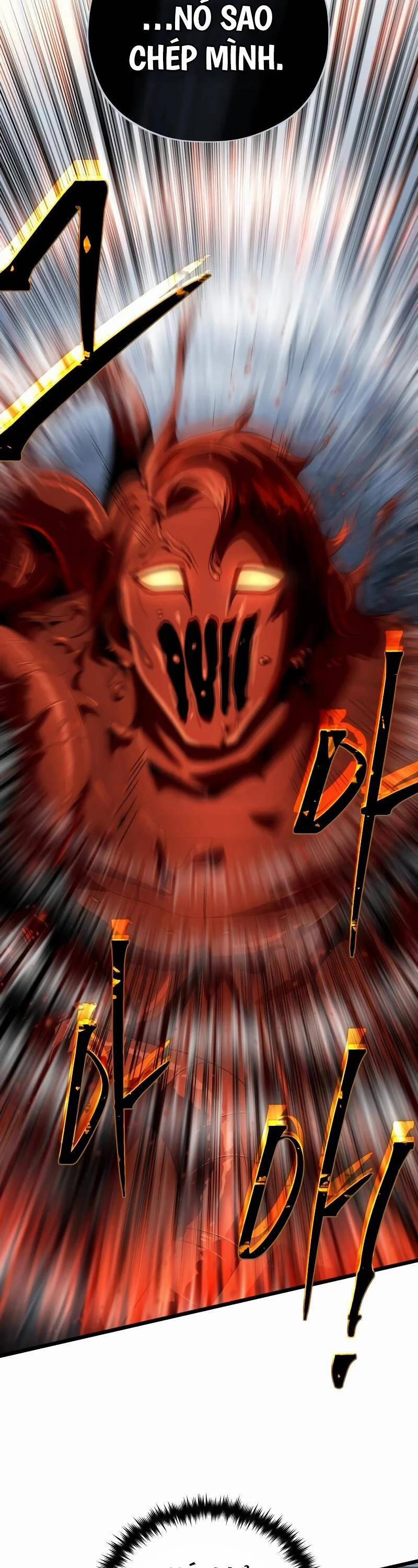 Sự Thức Tỉnh Của Hắc Ma Pháp Sư Sau 66666 Năm 116 trang 32