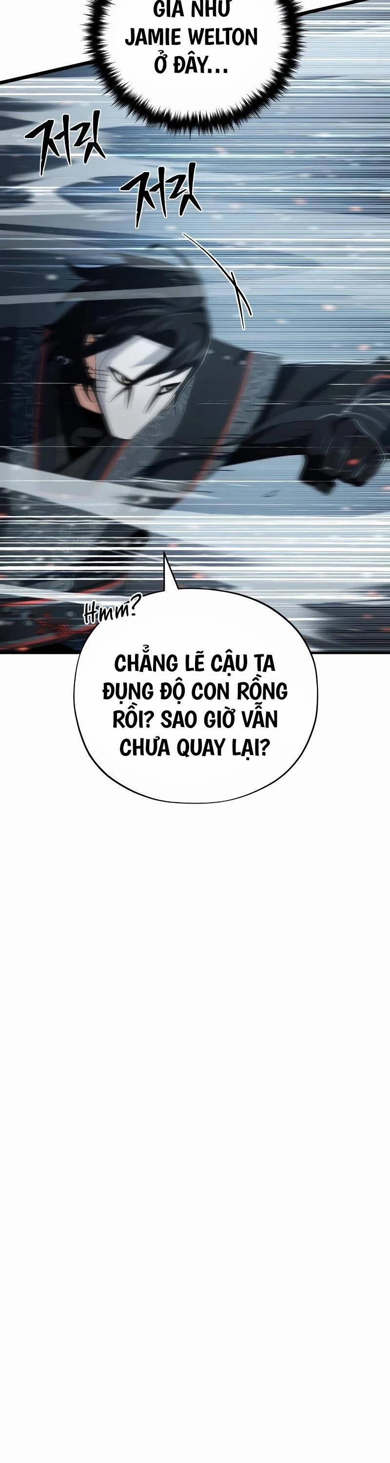 Sự Thức Tỉnh Của Hắc Ma Pháp Sư Sau 66666 Năm 116 trang 33