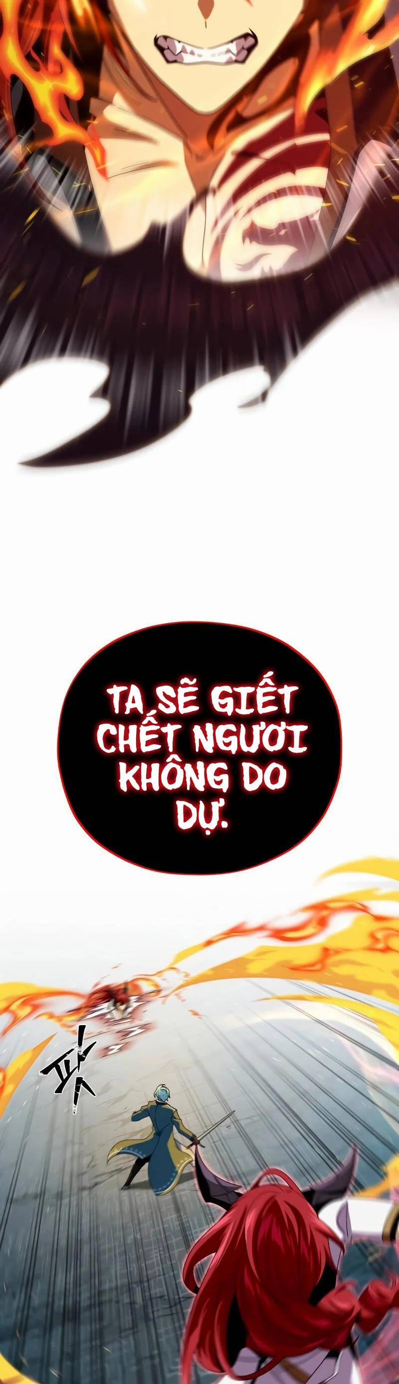 Sự Thức Tỉnh Của Hắc Ma Pháp Sư Sau 66666 Năm 116 trang 43