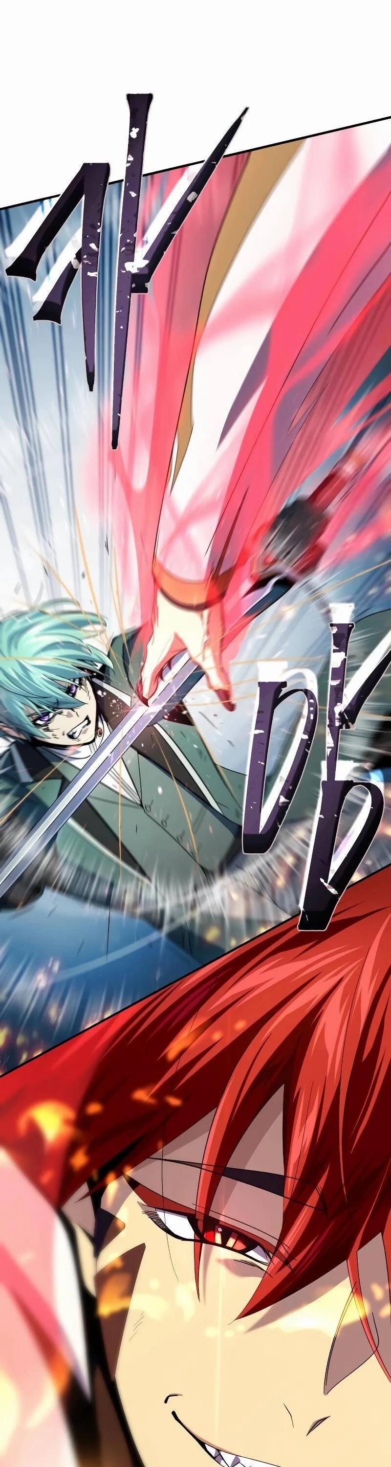 Sự Thức Tỉnh Của Hắc Ma Pháp Sư Sau 66666 Năm 116 trang 47