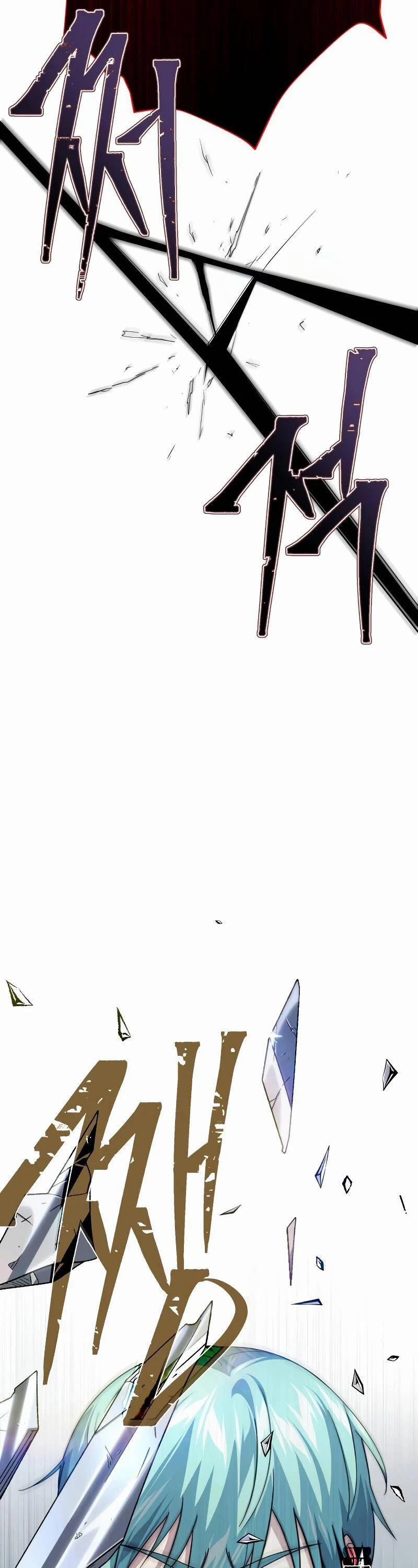 Sự Thức Tỉnh Của Hắc Ma Pháp Sư Sau 66666 Năm 116 trang 49