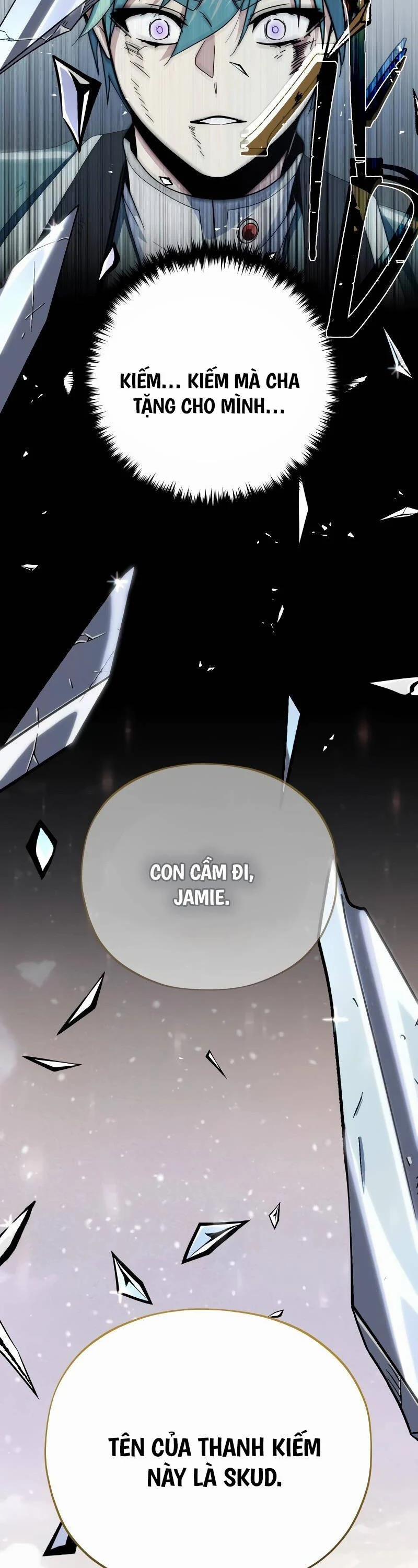 Sự Thức Tỉnh Của Hắc Ma Pháp Sư Sau 66666 Năm 116 trang 50