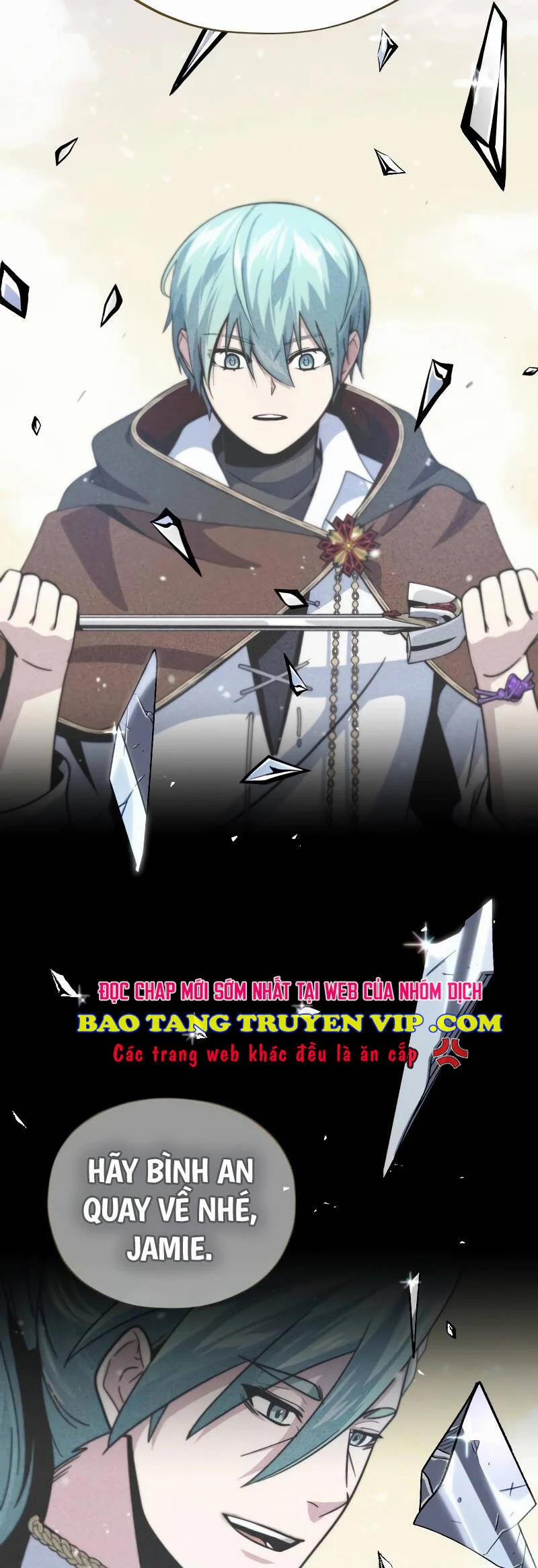 Sự Thức Tỉnh Của Hắc Ma Pháp Sư Sau 66666 Năm 116 trang 51