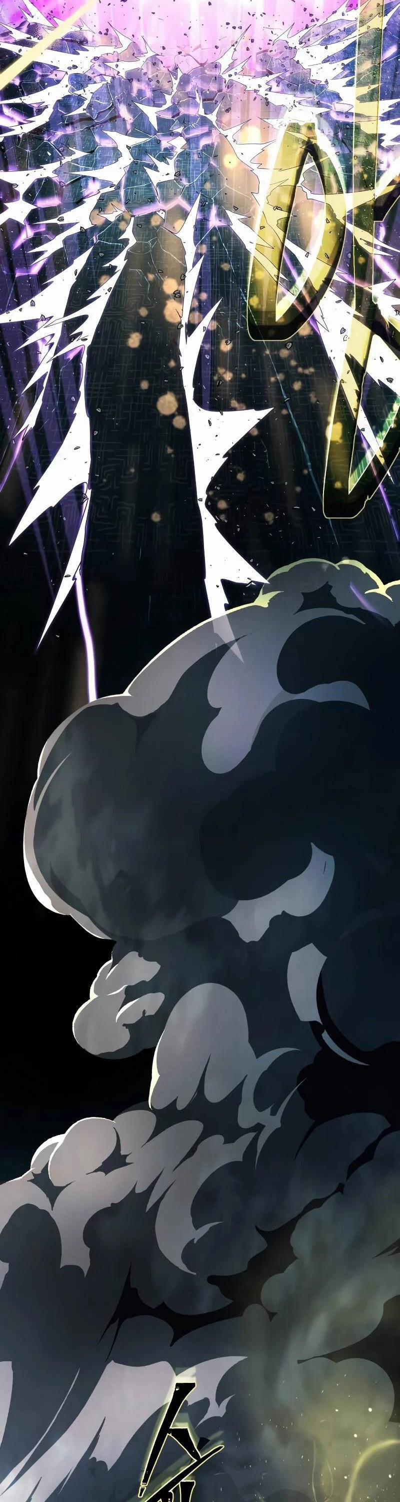 Sự Thức Tỉnh Của Hắc Ma Pháp Sư Sau 66666 Năm 116 trang 54