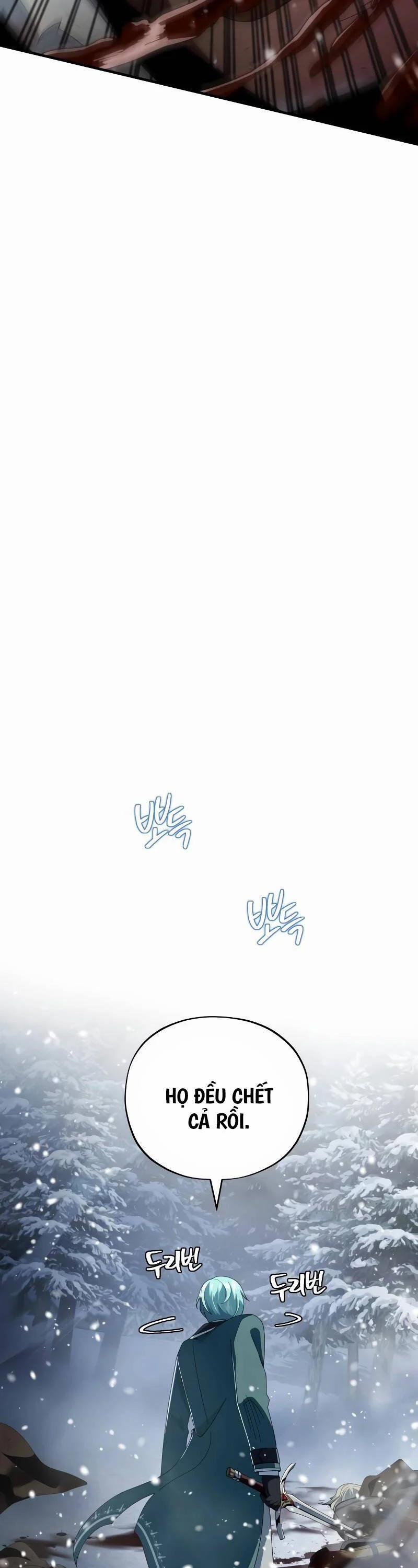 Sự Thức Tỉnh Của Hắc Ma Pháp Sư Sau 66666 Năm 116 trang 9