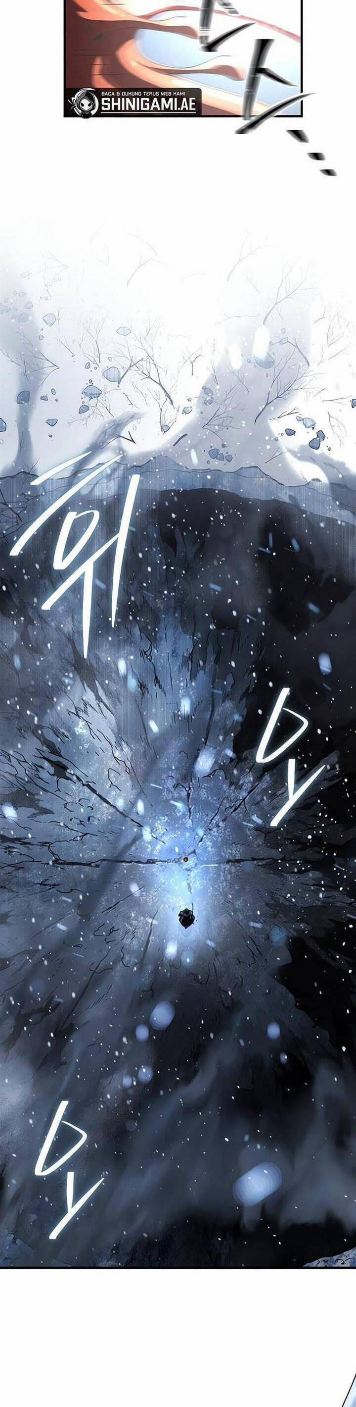 Sự Thức Tỉnh Của Hắc Ma Pháp Sư Sau 66666 Năm 117 trang 58