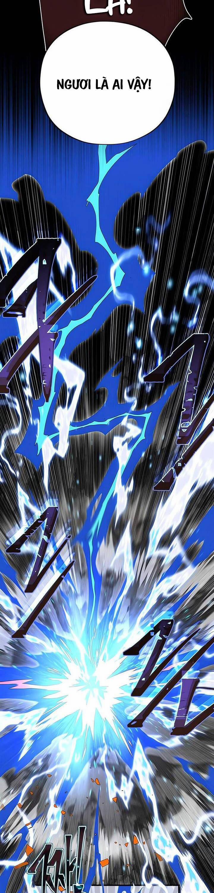 Sự Thức Tỉnh Của Hắc Ma Pháp Sư Sau 66666 Năm 117 trang 62