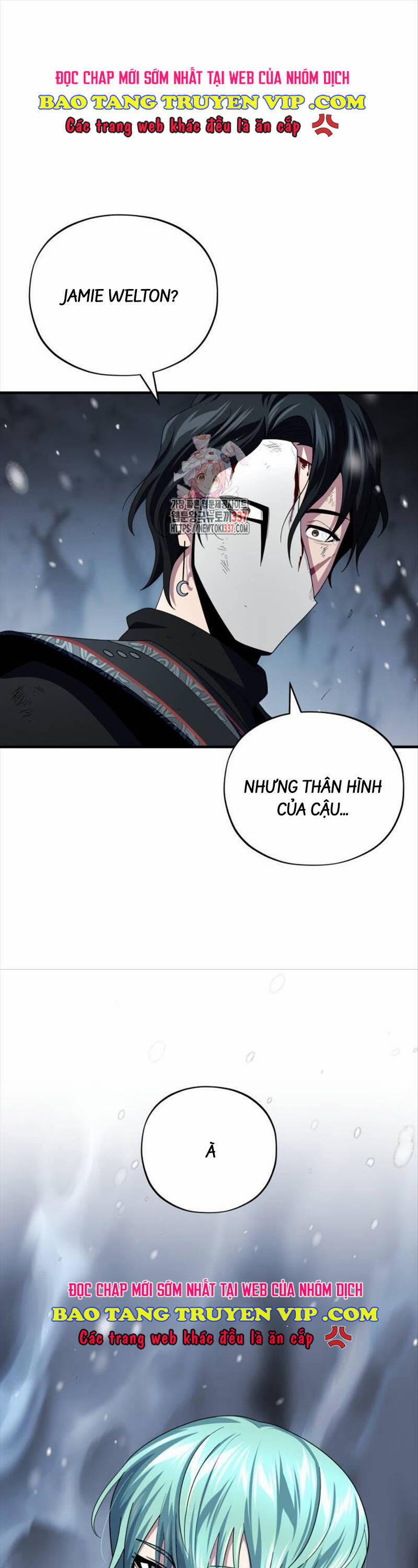 Sự Thức Tỉnh Của Hắc Ma Pháp Sư Sau 66666 Năm 118 trang 0