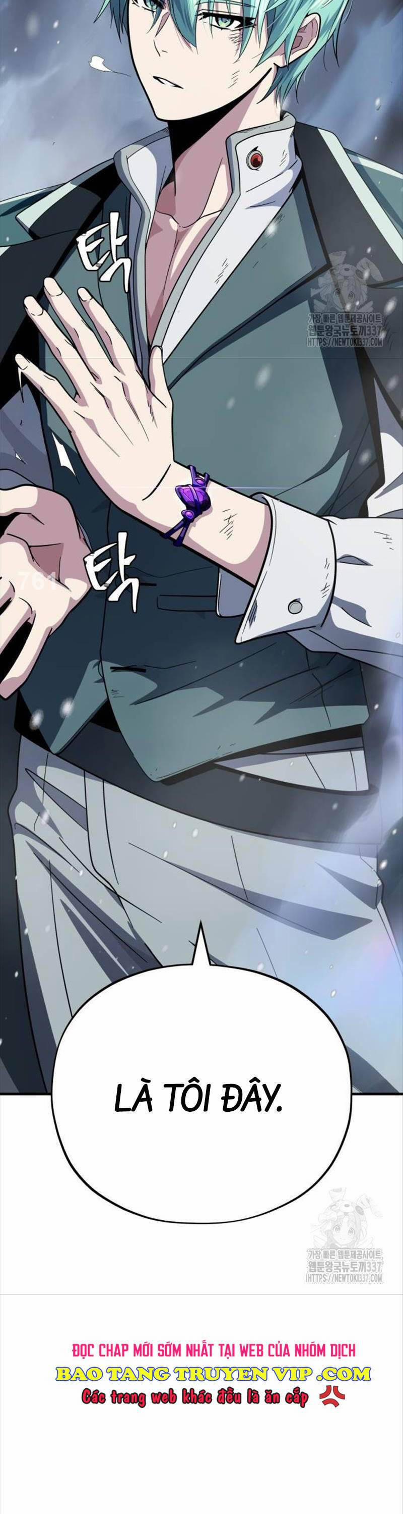 Sự Thức Tỉnh Của Hắc Ma Pháp Sư Sau 66666 Năm 118 trang 1