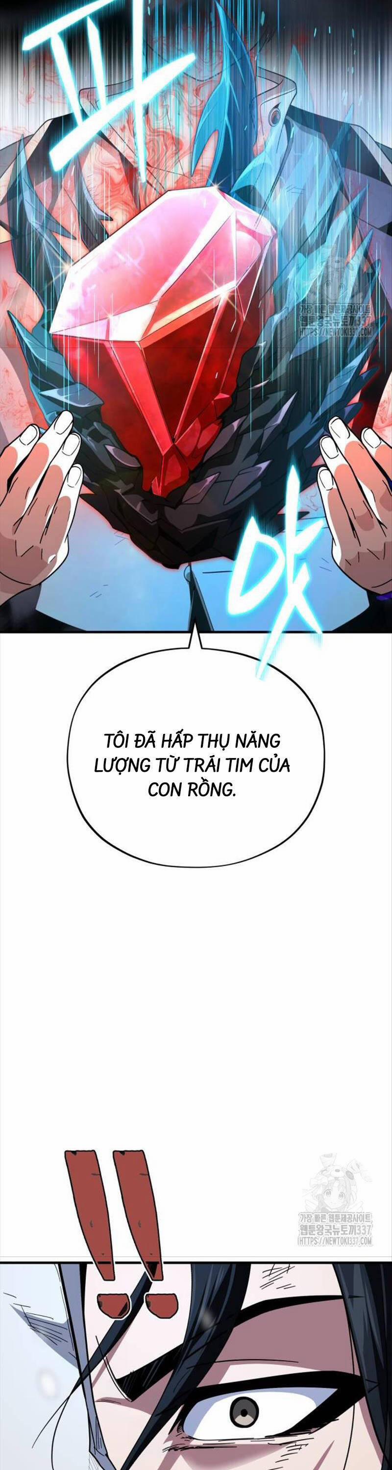 Sự Thức Tỉnh Của Hắc Ma Pháp Sư Sau 66666 Năm 118 trang 11