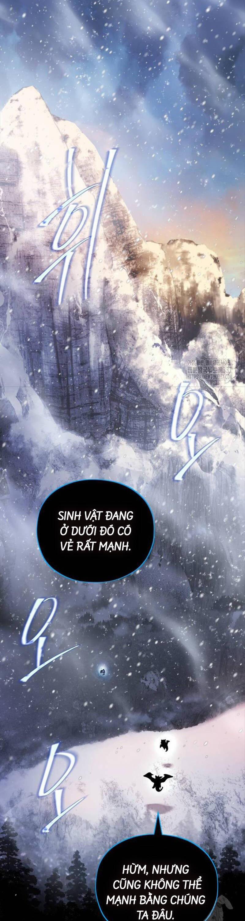 Sự Thức Tỉnh Của Hắc Ma Pháp Sư Sau 66666 Năm 118 trang 17