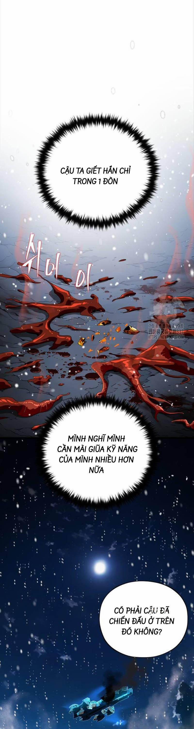 Sự Thức Tỉnh Của Hắc Ma Pháp Sư Sau 66666 Năm 118 trang 2