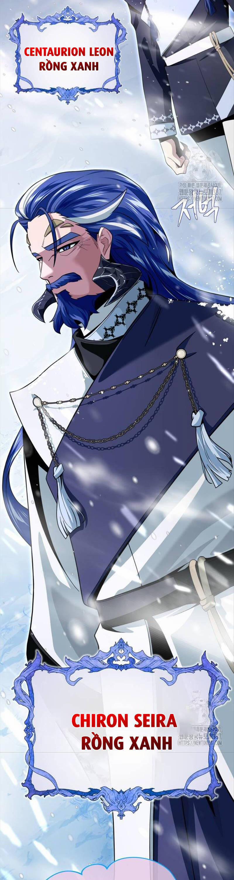 Sự Thức Tỉnh Của Hắc Ma Pháp Sư Sau 66666 Năm 118 trang 21