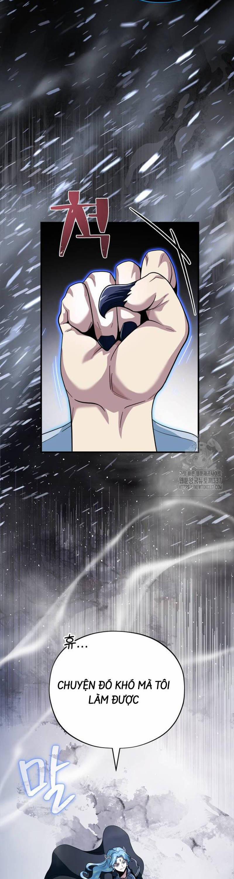 Sự Thức Tỉnh Của Hắc Ma Pháp Sư Sau 66666 Năm 118 trang 25