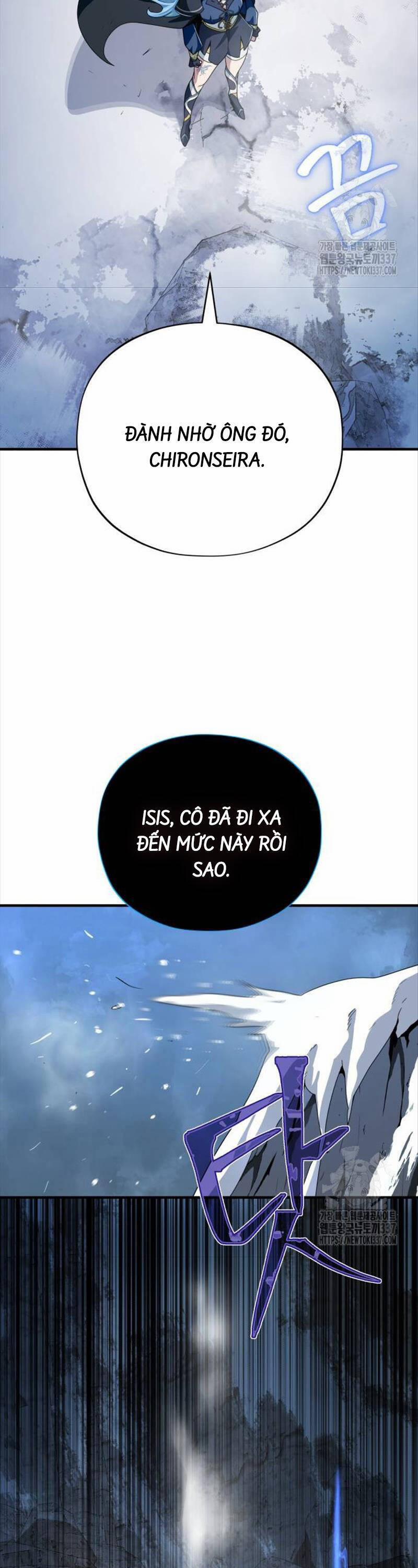 Sự Thức Tỉnh Của Hắc Ma Pháp Sư Sau 66666 Năm 118 trang 26